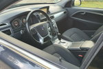 Volvo S80 2.0 D3 163KM # Kinetic # NAVI # Automat # PółSkóra # zdjęcie 11
