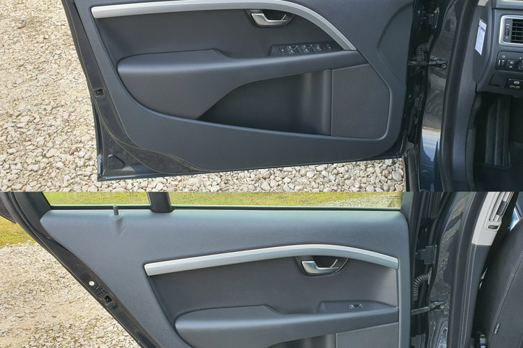 Volvo S80 2.0 D3 163KM # Kinetic # NAVI # Automat # PółSkóra # zdjęcie 12