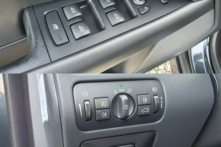 Volvo S80 2.0 D3 163KM # Kinetic # NAVI # Automat # PółSkóra # zdjęcie 13