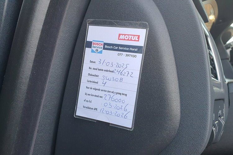 Volvo S80 2.0 D3 163KM # Kinetic # NAVI # Automat # PółSkóra # zdjęcie 14