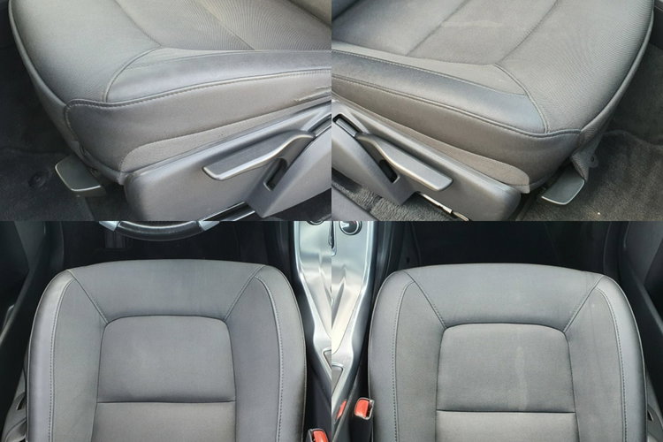 Volvo S80 2.0 D3 163KM # Kinetic # NAVI # Automat # PółSkóra # zdjęcie 17