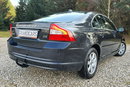 Volvo S80 2.0 D3 163KM # Kinetic # NAVI # Automat # PółSkóra # zdjęcie 2