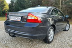 Volvo S80 2.0 D3 163KM # Kinetic # NAVI # Automat # PółSkóra # zdjęcie 2