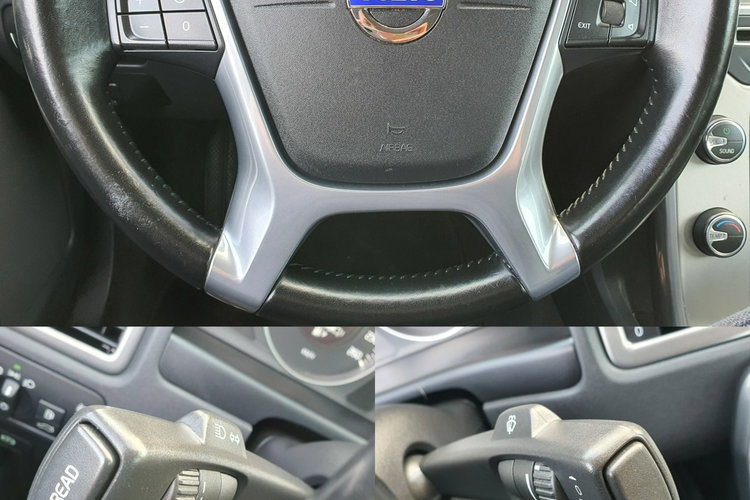 Volvo S80 2.0 D3 163KM # Kinetic # NAVI # Automat # PółSkóra # zdjęcie 20