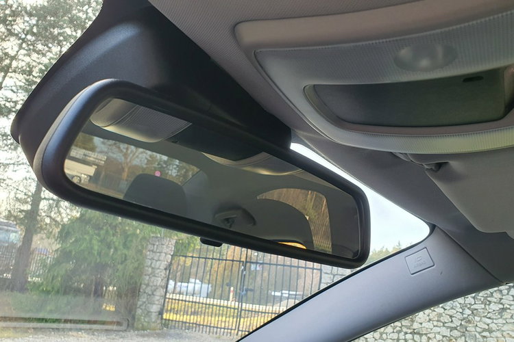 Volvo S80 2.0 D3 163KM # Kinetic # NAVI # Automat # PółSkóra # zdjęcie 22