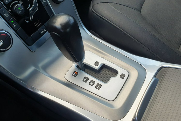 Volvo S80 2.0 D3 163KM # Kinetic # NAVI # Automat # PółSkóra # zdjęcie 25