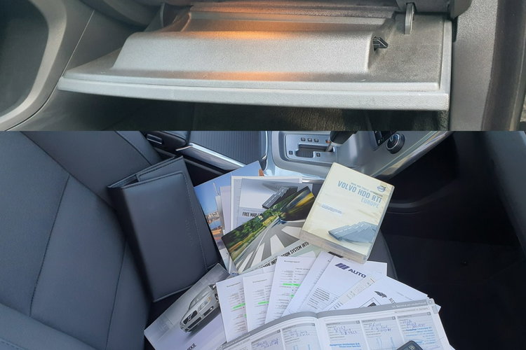 Volvo S80 2.0 D3 163KM # Kinetic # NAVI # Automat # PółSkóra # zdjęcie 27