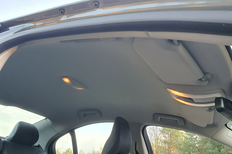 Volvo S80 2.0 D3 163KM # Kinetic # NAVI # Automat # PółSkóra # zdjęcie 30