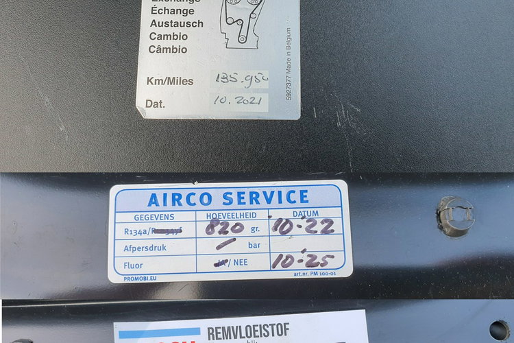 Volvo S80 2.0 D3 163KM # Kinetic # NAVI # Automat # PółSkóra # zdjęcie 33