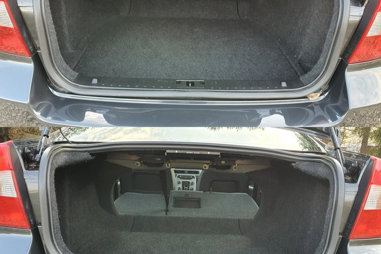 Volvo S80 2.0 D3 163KM # Kinetic # NAVI # Automat # PółSkóra # zdjęcie 34