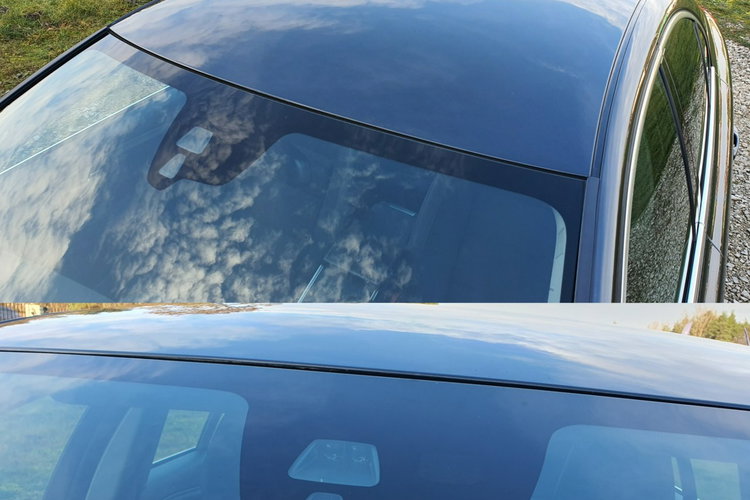 Volvo S80 2.0 D3 163KM # Kinetic # NAVI # Automat # PółSkóra # zdjęcie 38