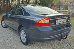 Volvo S80 2.0 D3 163KM # Kinetic # NAVI # Automat # PółSkóra # zdjęcie 4