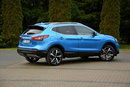 Nissan Qashqai Tekna+ FullLed Navi Kamera360 BLiS Radar BOSE Panorama Skóry Alu19 Aso zdjęcie 10