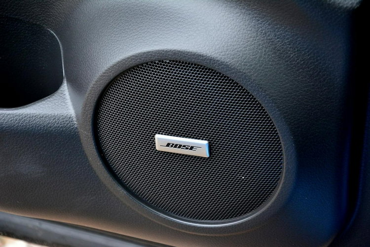 Nissan Qashqai Tekna+ FullLed Navi Kamera360 BLiS Radar BOSE Panorama Skóry Alu19 Aso zdjęcie 13