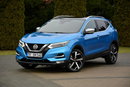 Nissan Qashqai Tekna+ FullLed Navi Kamera360 BLiS Radar BOSE Panorama Skóry Alu19 Aso zdjęcie 2