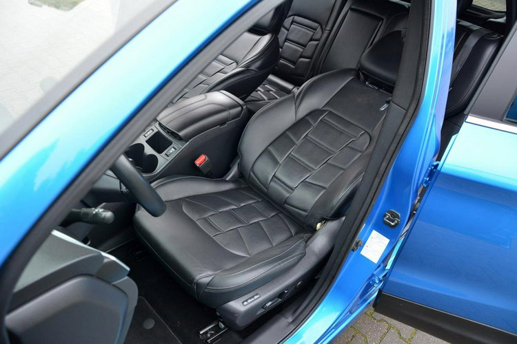 Nissan Qashqai Tekna+ FullLed Navi Kamera360 BLiS Radar BOSE Panorama Skóry Alu19 Aso zdjęcie 20