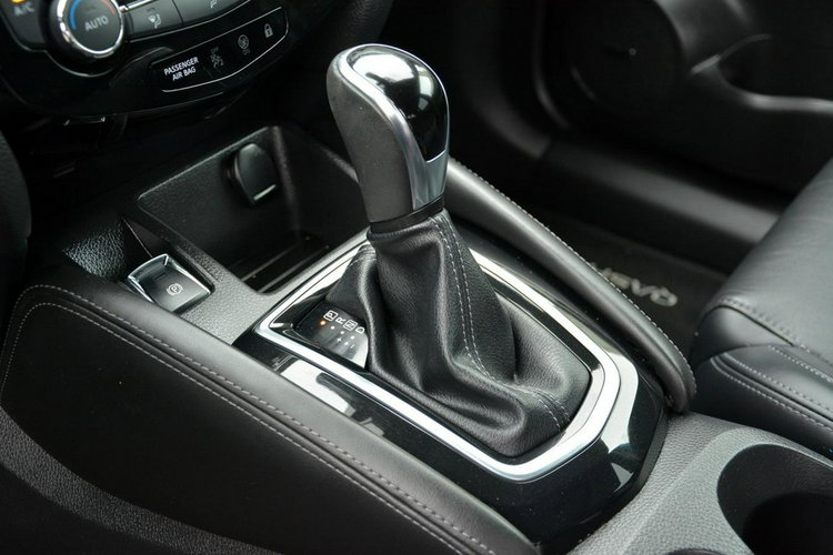 Nissan Qashqai Tekna+ FullLed Navi Kamera360 BLiS Radar BOSE Panorama Skóry Alu19 Aso zdjęcie 27