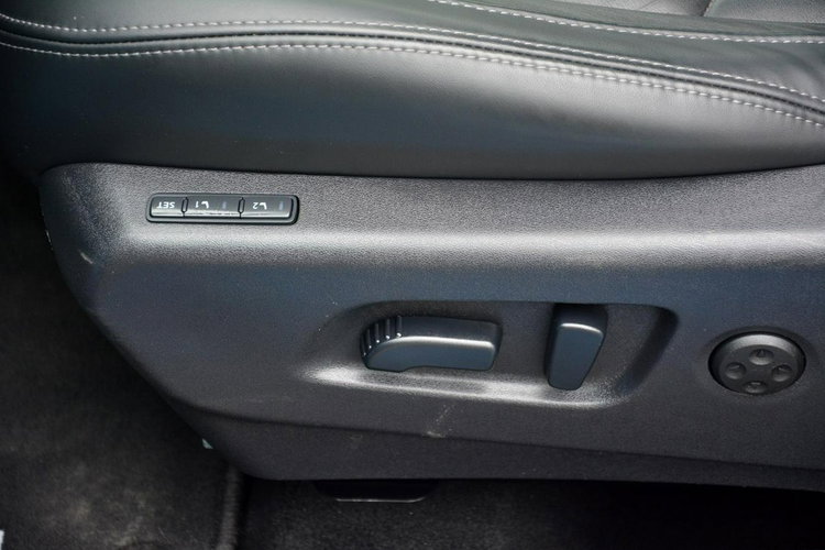 Nissan Qashqai Tekna+ FullLed Navi Kamera360 BLiS Radar BOSE Panorama Skóry Alu19 Aso zdjęcie 32