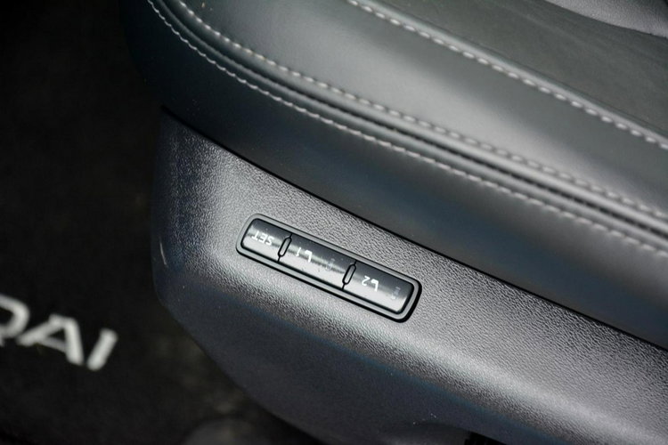 Nissan Qashqai Tekna+ FullLed Navi Kamera360 BLiS Radar BOSE Panorama Skóry Alu19 Aso zdjęcie 33