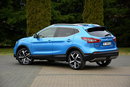 Nissan Qashqai Tekna+ FullLed Navi Kamera360 BLiS Radar BOSE Panorama Skóry Alu19 Aso zdjęcie 4