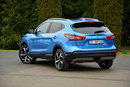 Nissan Qashqai Tekna+ FullLed Navi Kamera360 BLiS Radar BOSE Panorama Skóry Alu19 Aso zdjęcie 5