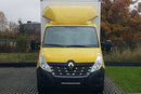 Renault Master KONTENER 8EP 4.23x2.23x2.24 KLIMA MANUAL KRAJOWY 6-BIEGÓW zdjęcie 15