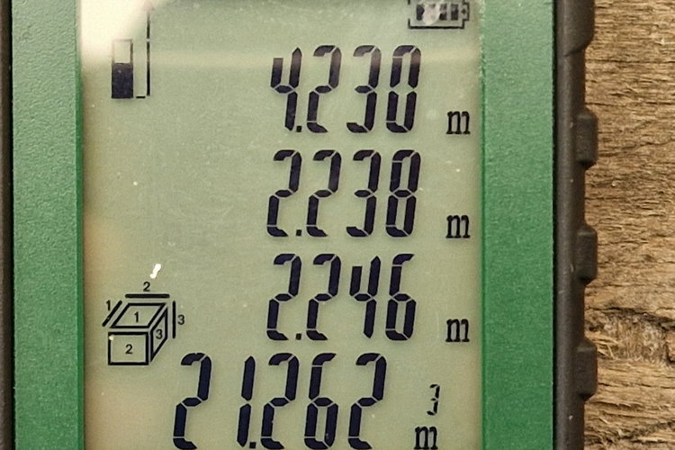 Renault Master KONTENER 8EP 4.23x2.23x2.24 KLIMA MANUAL KRAJOWY 6-BIEGÓW zdjęcie 17