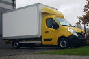 Renault Master KONTENER 8EP 4.23x2.23x2.24 KLIMA MANUAL KRAJOWY 6-BIEGÓW zdjęcie 30