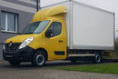Renault Master KONTENER 8EP 4.23x2.23x2.24 KLIMA MANUAL KRAJOWY 6-BIEGÓW zdjęcie 35