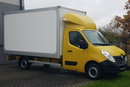 Renault Master KONTENER 8EP 4.23x2.23x2.24 KLIMA MANUAL KRAJOWY 6-BIEGÓW zdjęcie 1