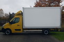 Renault Master KONTENER 8EP 4.23x2.23x2.24 KLIMA MANUAL KRAJOWY 6-BIEGÓW zdjęcie 11