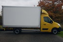 Renault Master KONTENER 8EP 4.23x2.23x2.24 KLIMA MANUAL KRAJOWY 6-BIEGÓW zdjęcie 12
