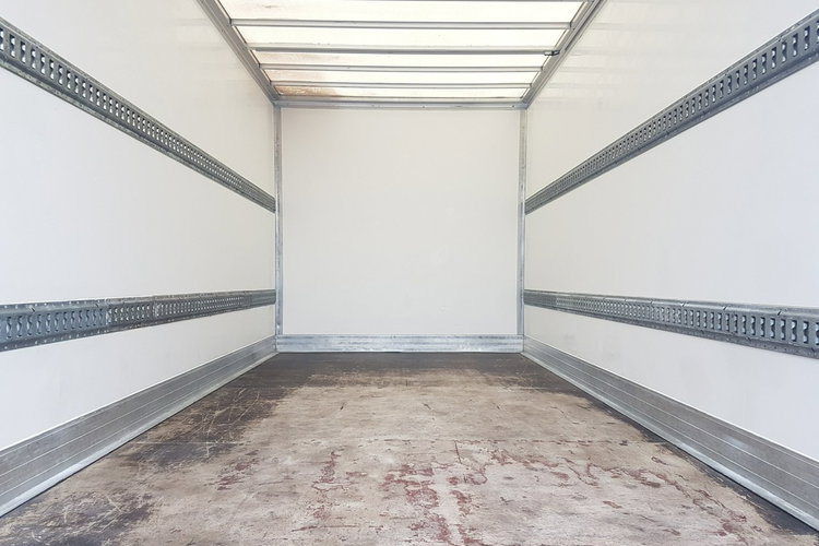 Renault Master KONTENER 8EP 4.23x2.23x2.24 KLIMA MANUAL KRAJOWY 6-BIEGÓW zdjęcie 18