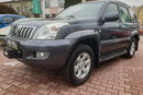 Toyota Land Cruiser 7 Osób. Wyciągarka. Navi. Oryginalne 200tys. km Doinwestowana. zdjęcie 2