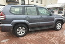 Toyota Land Cruiser 7 Osób. Wyciągarka. Navi. Oryginalne 200tys. km Doinwestowana. zdjęcie 6