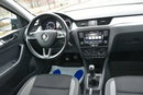 Skoda RAPID 1.0TSi 110KM 2019r. Polski SALON Klima 114tkm POLECAM zdjęcie 11