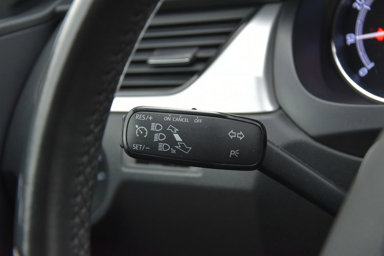 Skoda RAPID 1.0TSi 110KM 2019r. Polski SALON Klima 114tkm POLECAM zdjęcie 17