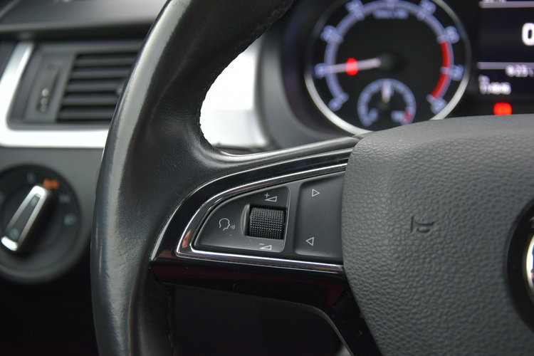 Skoda RAPID 1.0TSi 110KM 2019r. Polski SALON Klima 114tkm POLECAM zdjęcie 18