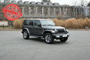 Jeep Wrangler UNLIMITED Sahara 2.0 272KM 2019r. 4x4 Polski SALON zdjęcie 1