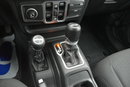 Jeep Wrangler UNLIMITED Sahara 2.0 272KM 2019r. 4x4 Polski SALON zdjęcie 10