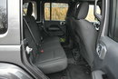 Jeep Wrangler UNLIMITED Sahara 2.0 272KM 2019r. 4x4 Polski SALON zdjęcie 13