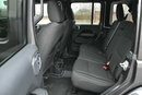 Jeep Wrangler UNLIMITED Sahara 2.0 272KM 2019r. 4x4 Polski SALON zdjęcie 14