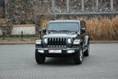 Jeep Wrangler UNLIMITED Sahara 2.0 272KM 2019r. 4x4 Polski SALON zdjęcie 2