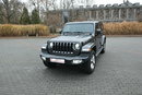 Jeep Wrangler UNLIMITED Sahara 2.0 272KM 2019r. 4x4 Polski SALON zdjęcie 3