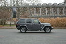 Jeep Wrangler UNLIMITED Sahara 2.0 272KM 2019r. 4x4 Polski SALON zdjęcie 7