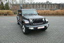 Jeep Wrangler UNLIMITED Sahara 2.0 272KM 2019r. 4x4 Polski SALON zdjęcie 8
