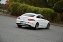 Mercedes C 200 C200 Coupe 2023r. Polski SALON AMG line Ambiente Panorama Skóra 18 zdjęcie 24