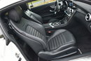 Mercedes C 200 C200 Coupe 2023r. Polski SALON AMG line Ambiente Panorama Skóra 18 zdjęcie 26