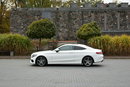 Mercedes C 200 C200 Coupe 2023r. Polski SALON AMG line Ambiente Panorama Skóra 18 zdjęcie 4