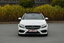 Mercedes C 200 C200 Coupe 2023r. Polski SALON AMG line Ambiente Panorama Skóra 18 zdjęcie 9
